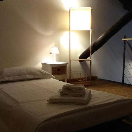Ferienwohnung Vittorio Attic Turin Exterior foto