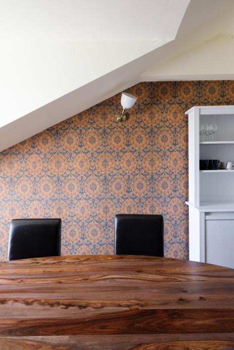 Ferienwohnung Vittorio Attic Turin Exterior foto
