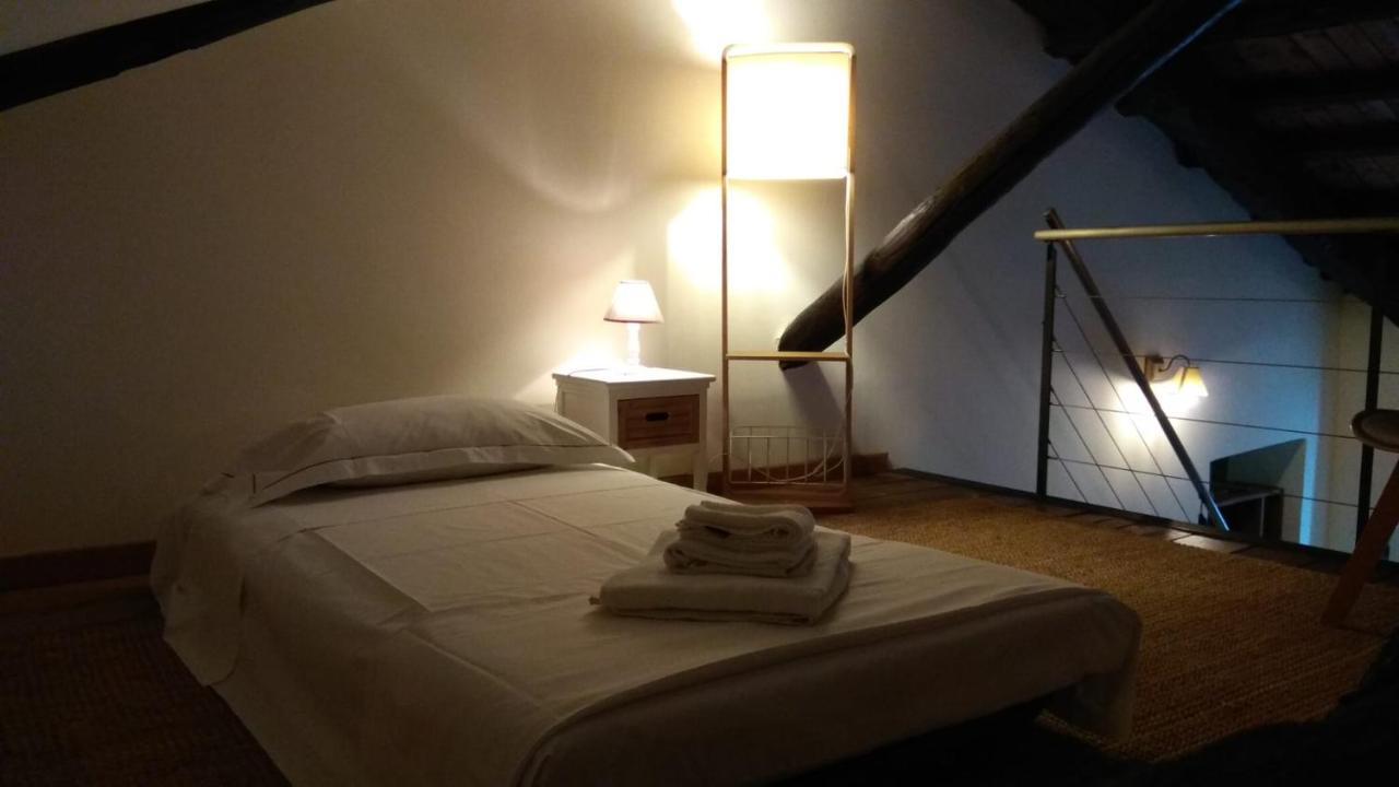 Ferienwohnung Vittorio Attic Turin Exterior foto